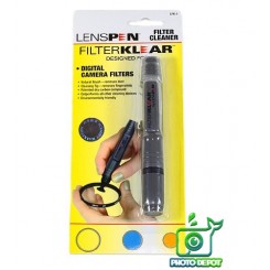 Lenspen LFK-1 LensPro FilterKlear For Filter & Lens